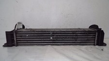 Echangeur air (Intercooler)