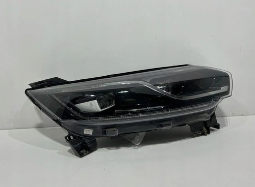 Renault espace full - v, led