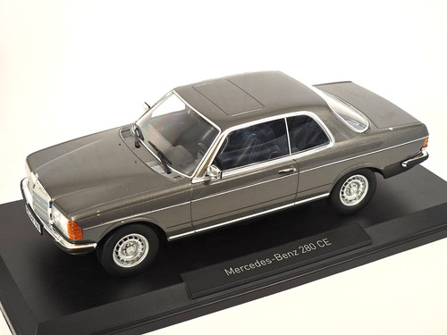 Mercedes benz 280 - ce, 1980