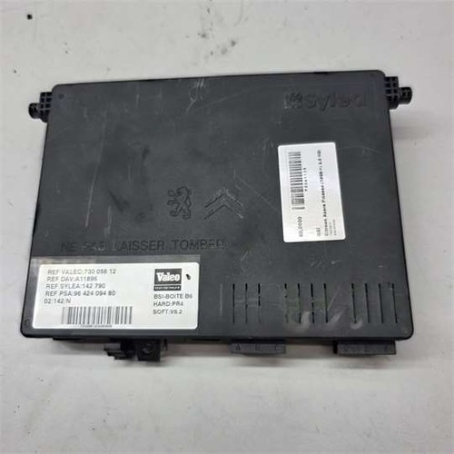 9642409480 bsi citroen xsara - bsi,