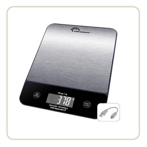 8711 little balance - [lb,