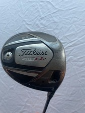 Titleist 910 D2 9.5° Driver
