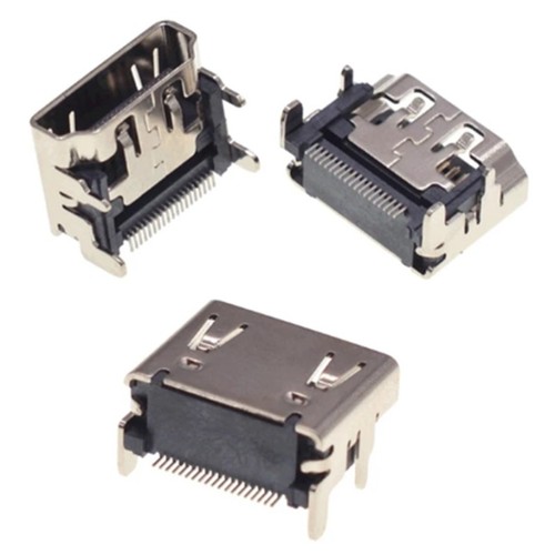 Connecteur port vidéo hdmi - connecteur,
