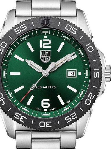 Luminox 3137 pacific diver - luminox,