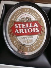 Stella Artois Cadre Miroir