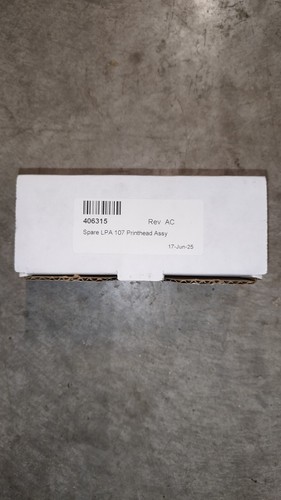 Lpa 406315 videojet - videojet,