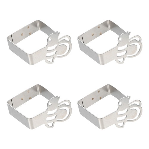 Pcs pinces fixation - 4,
