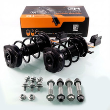 2x Jambe de Suspension