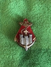 INSIGNE 7° REGIMENT