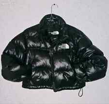 Doudoune Veste Court The north face 700 Nuptse Rétro 1996 Down Jacket Short