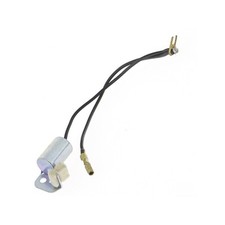 CONDENSATEUR DEBROUSSAILLEUSE