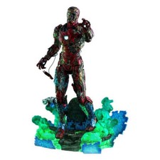 Figurine d'action Spiderman