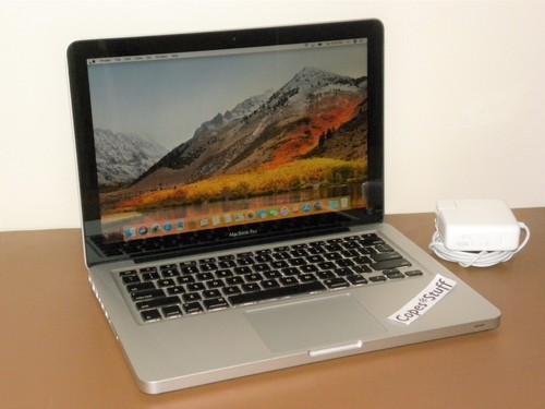 Apple macbook pro a1278 - apple,