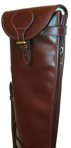 Guardian cuir fusil - cuir,