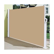 Stores latéral paravent