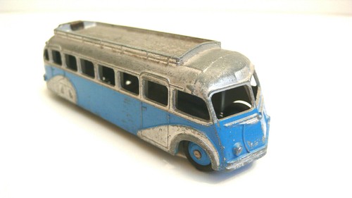 Dinky toys autocar - toys,