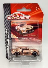 ★ CHEVROLET CAMARO -