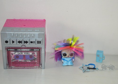 Petite figurine animal lol - animal,