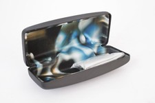 ALAIN MIKLI - Etui à lunettes - Sunglasses case - New 