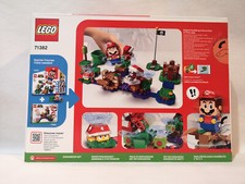 LEGO 71382 Super Mario-Le