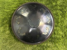 B Celtic Double Ding Frog Drum