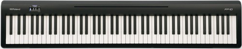 Roland key entry - roland, 88-key
