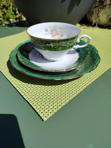 Tasse café ancienne - cafÉ,