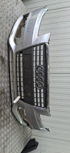 Pare choc avant audi - pare,