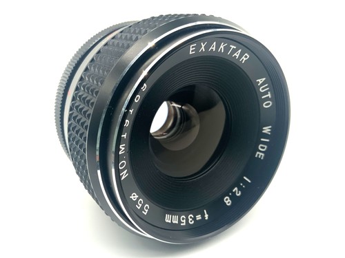 Easybuy exaktar auto wide 35mm - auto,