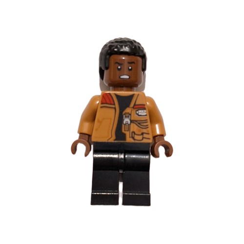Lego personnage star wars - personnage,