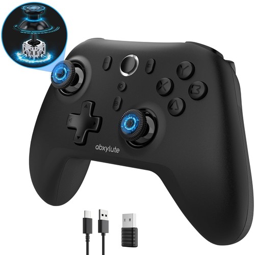 Manette sans fil pour pc - pour,
