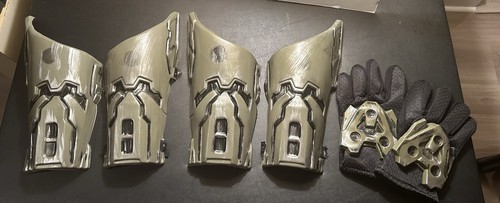 Halo master chief - master,