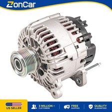 140A Alternator For 2012-2014