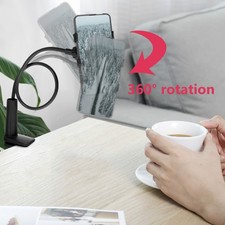  Porte-téléphone réglable