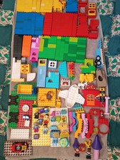 Huge LEGO duplos Duplo Block