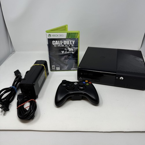 Microsoft xbox 360 - xbox, e