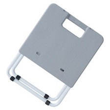  Folding Stool Siège Pliable Siege Pliant Portatif Chaise Pliante Pour Entrée