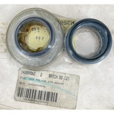 LOT De Serre Joints Polyur. Cth 80x45 ROBERT BOSCH 14289862 2 Batch: BO (2)