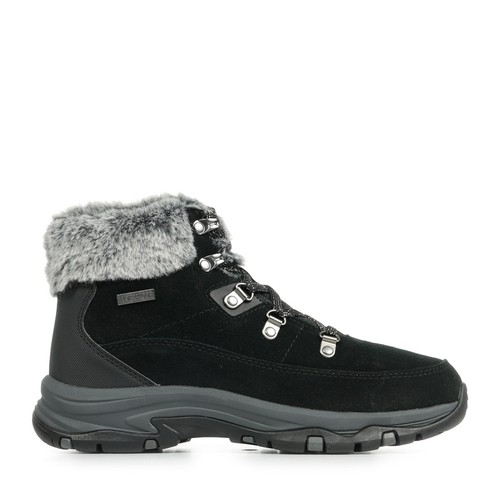 Chaussures boots skechers - chaussures,