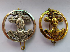 Lot 2 Insignes Béret