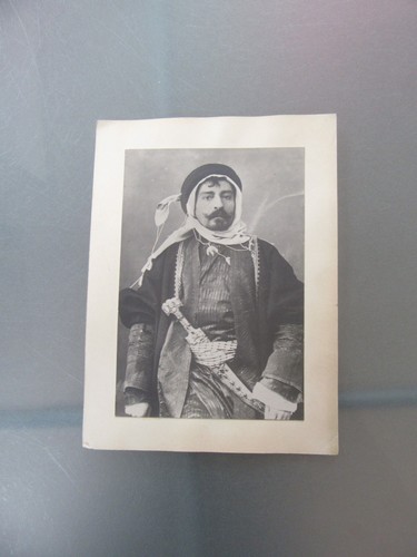 Photo ancienne argentique - photo,