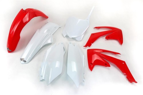 Kit plastiques ufo - ufo, –