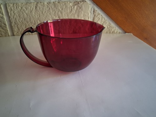 Tupperware pichet miccrocook - ,