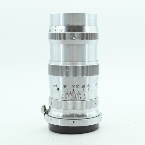 Objectif nippon kogaku - objectif,
