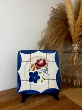 Vintage Rare Petite Assiette A
