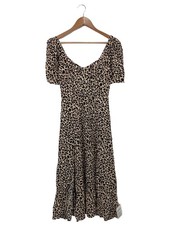 ASOS DESIGN Robe à manches