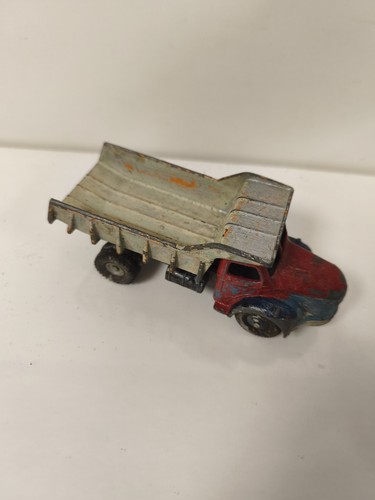 Dinky toys berliet benne 43e - toys, 1/43e