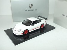 PORSCHE 911 GT3 RS Type 996