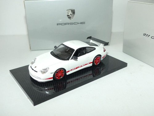 Porsche 911 gt3 type - 911, 996