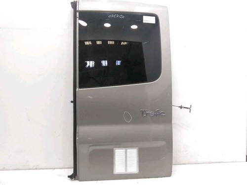 Porte battante arriere - , droit